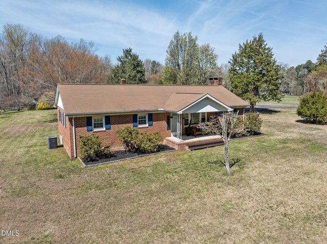2729 Orange Grove Road, Hillsborough, NC 27278