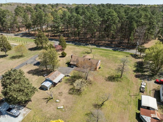 2729 Orange Grove Road, Hillsborough, NC 27278