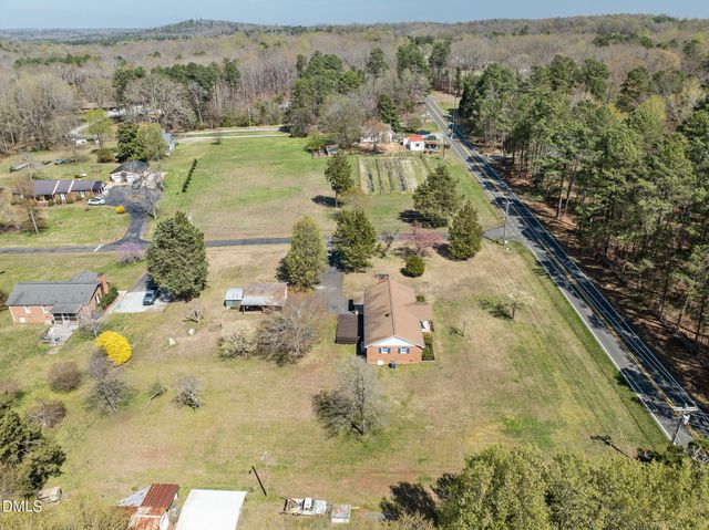 2729 Orange Grove Road, Hillsborough, NC 27278