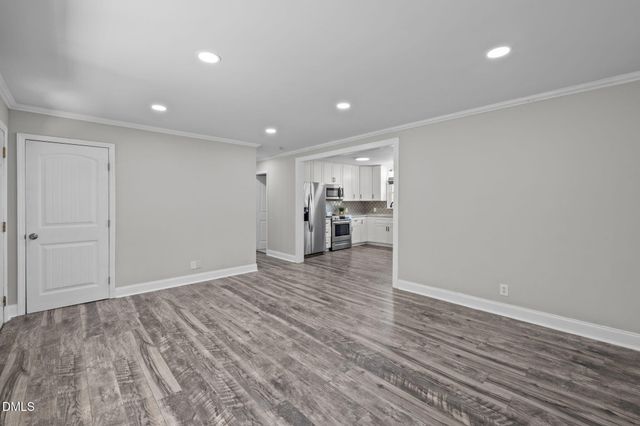 2729 Orange Grove Road, Hillsborough, NC 27278