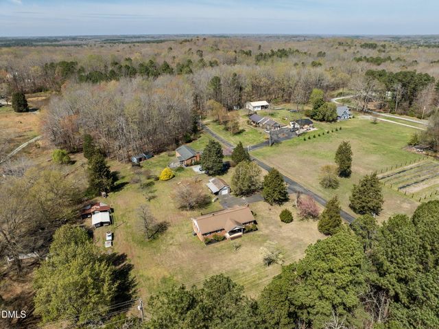2729 Orange Grove Road, Hillsborough, NC 27278