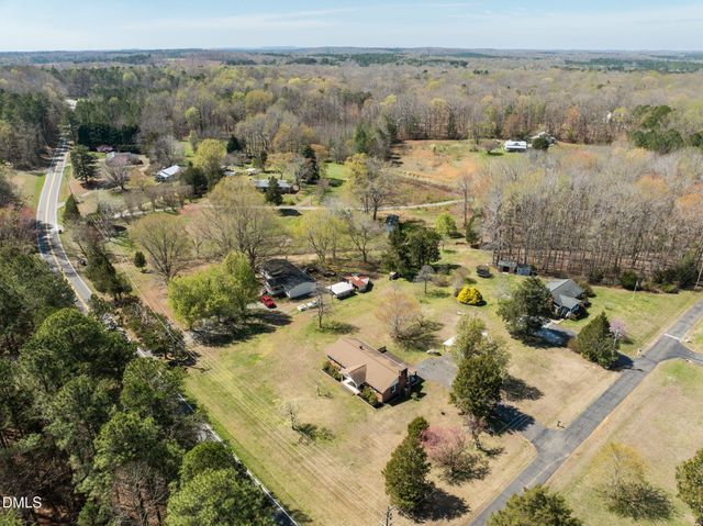 2729 Orange Grove Road, Hillsborough, NC 27278
