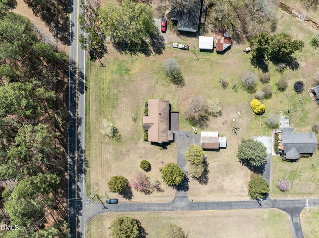 2729 Orange Grove Road, Hillsborough, NC 27278