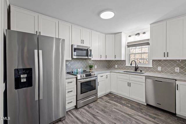 2729 Orange Grove Road, Hillsborough, NC 27278