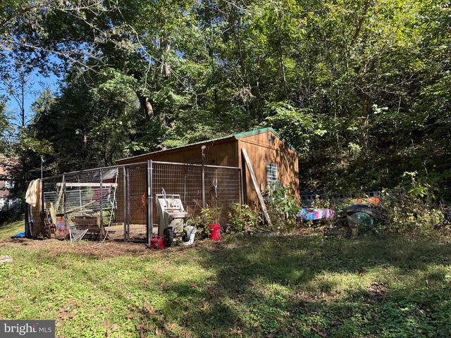 LOT 14 MISTY MEADOW LN, Bentonville, VA 22610