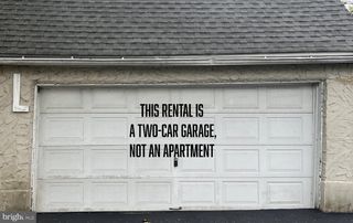 316 GERARD AVENUE TWO CAR GARAGE, Elkins Park, PA 19027