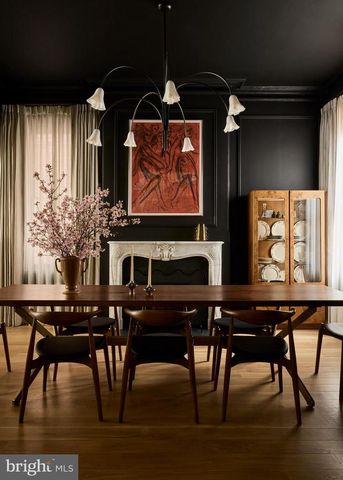 3127 N ST NW, Washington, DC 20007