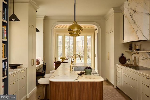3127 N ST NW, Washington, DC 20007