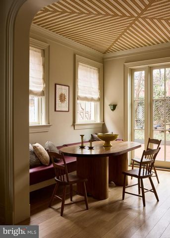 3127 N ST NW, Washington, DC 20007