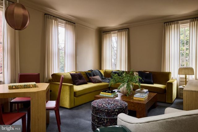 3127 N ST NW, Washington, DC 20007