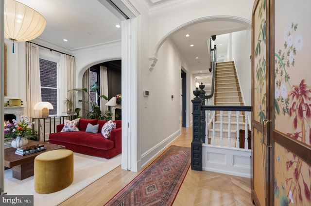 3127 N ST NW, Washington, DC 20007