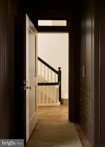 3127 N ST NW, Washington, DC 20007