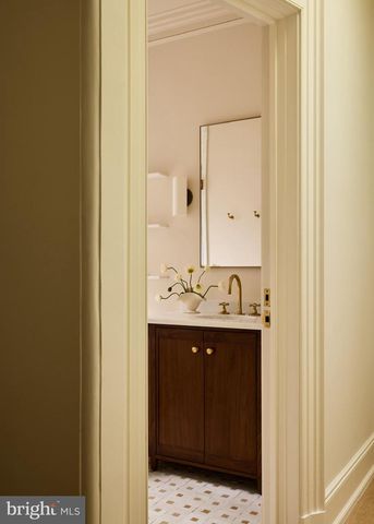 3127 N ST NW, Washington, DC 20007