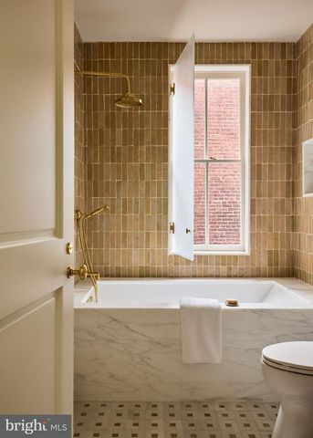 3127 N ST NW, Washington, DC 20007