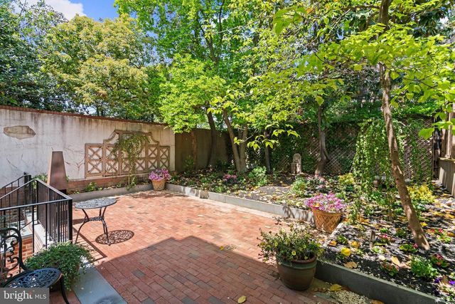 3127 N ST NW, Washington, DC 20007