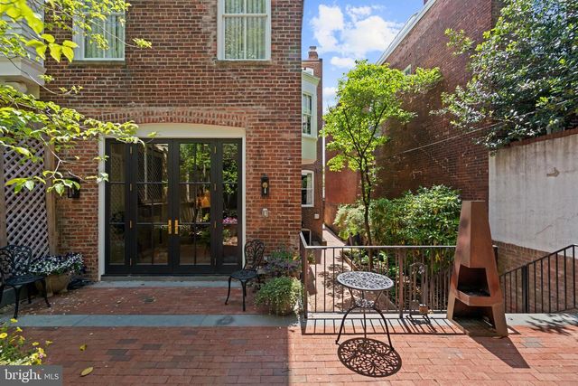 3127 N ST NW, Washington, DC 20007