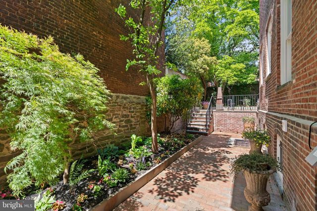 3127 N ST NW, Washington, DC 20007