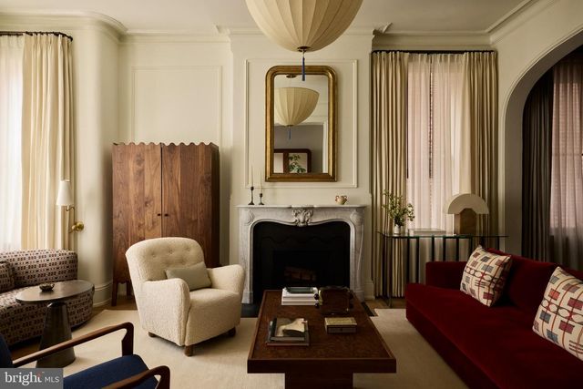 3127 N ST NW, Washington, DC 20007