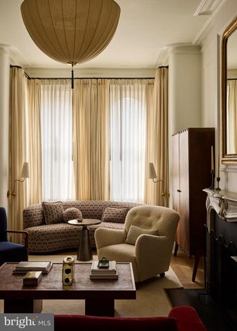 3127 N ST NW, Washington, DC 20007