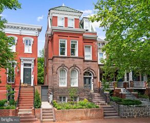 3127 N ST NW, Washington, DC 20007