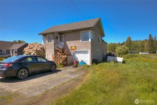 208 E King Street, Aberdeen, WA 98520