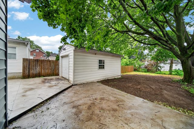 521 W 29TH Street, Erie, PA 16508