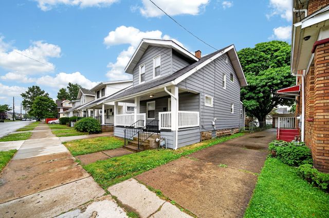 521 W 29TH Street, Erie, PA 16508