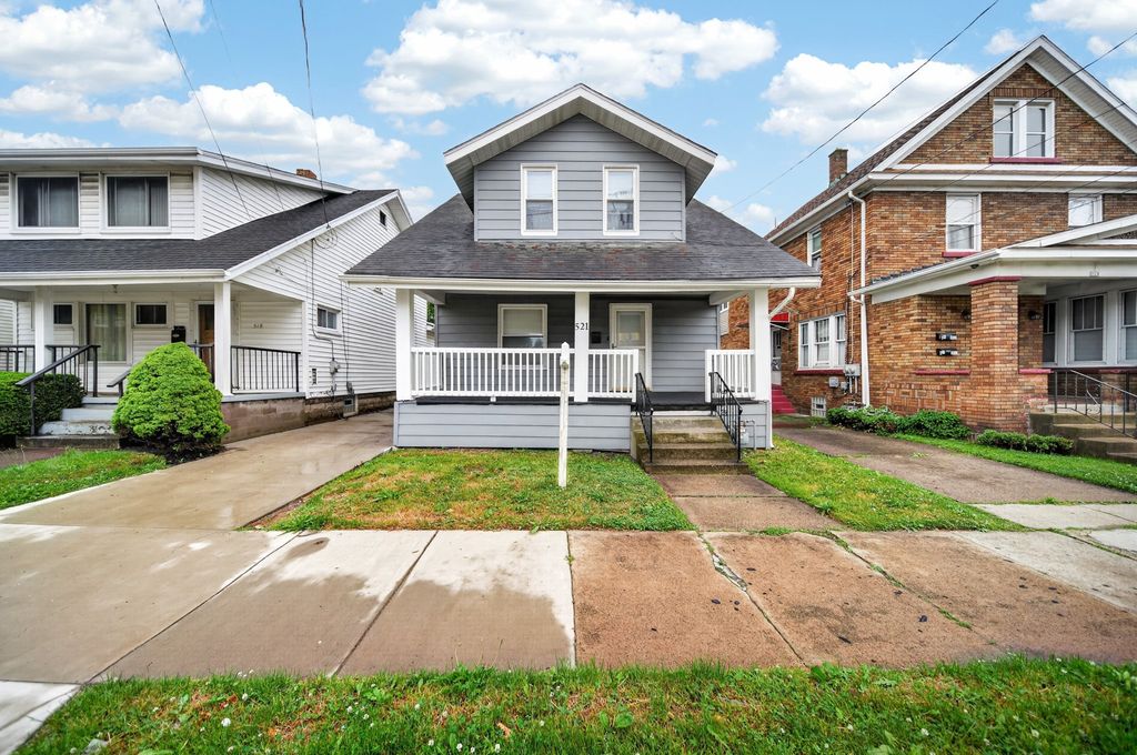 521 W 29TH Street, Erie, PA 16508