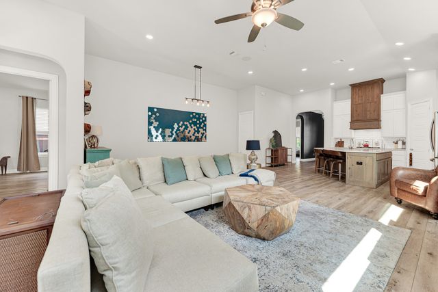 6404 Trezevant Street, Rowlett, TX 75089