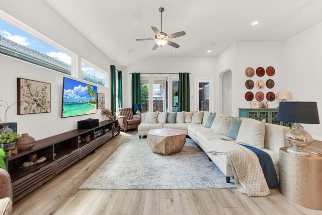 6404 Trezevant Street, Rowlett, TX 75089
