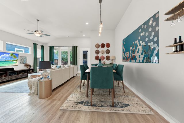 6404 Trezevant Street, Rowlett, TX 75089