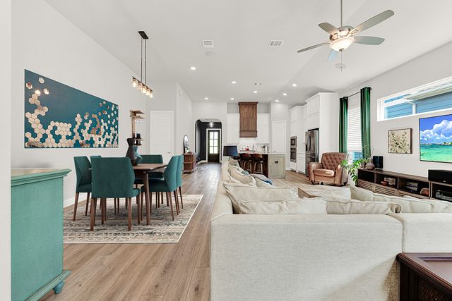 6404 Trezevant Street, Rowlett, TX 75089