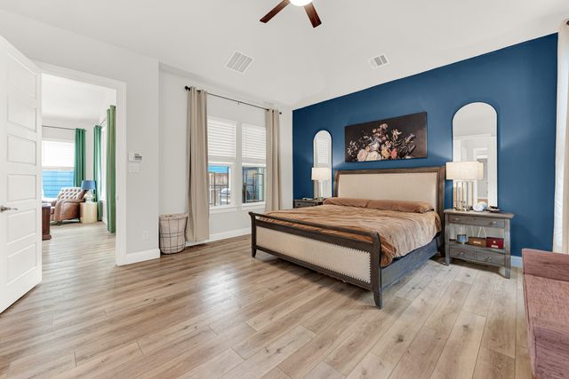 6404 Trezevant Street, Rowlett, TX 75089