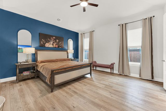 6404 Trezevant Street, Rowlett, TX 75089