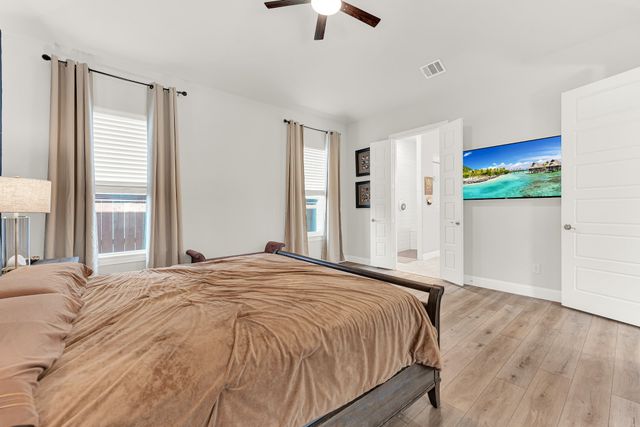 6404 Trezevant Street, Rowlett, TX 75089