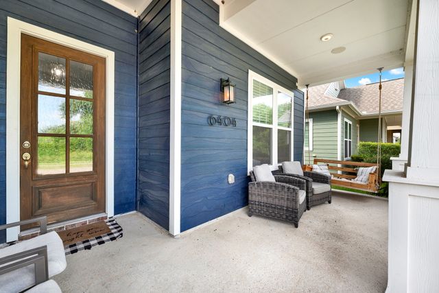 6404 Trezevant Street, Rowlett, TX 75089