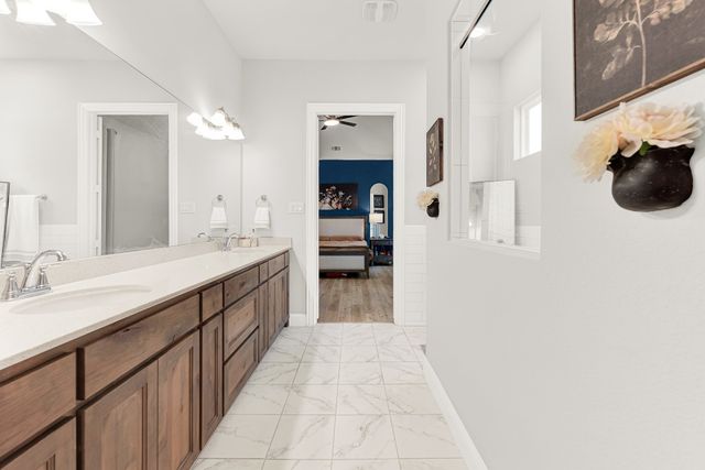 6404 Trezevant Street, Rowlett, TX 75089