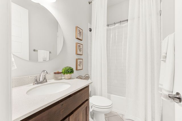 6404 Trezevant Street, Rowlett, TX 75089