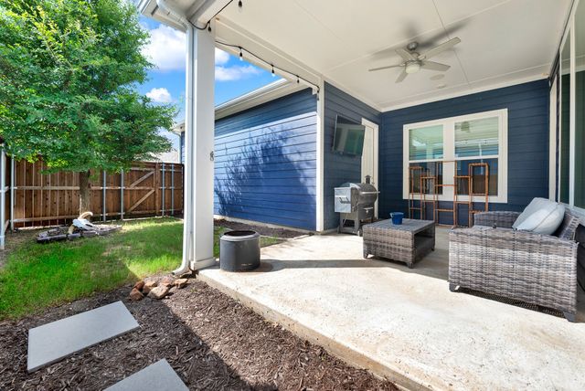 6404 Trezevant Street, Rowlett, TX 75089