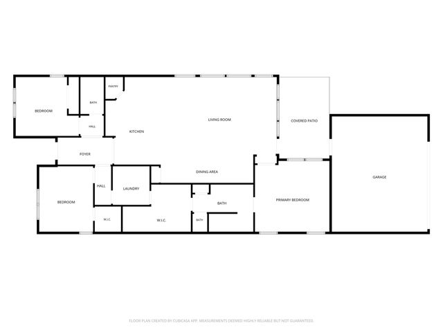 6404 Trezevant Street, Rowlett, TX 75089