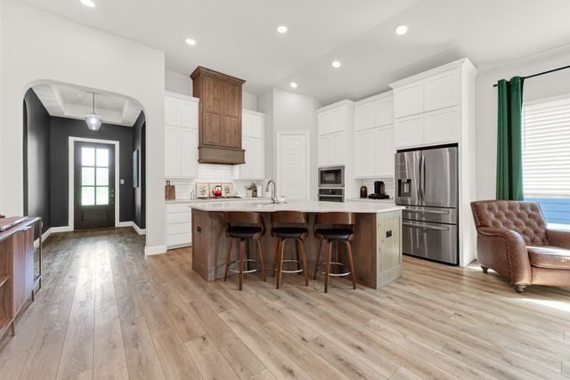 6404 Trezevant Street, Rowlett, TX 75089