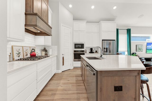 6404 Trezevant Street, Rowlett, TX 75089