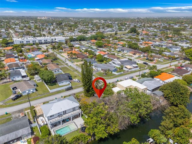 4341 SW 104th Ct, Miami, FL 33165