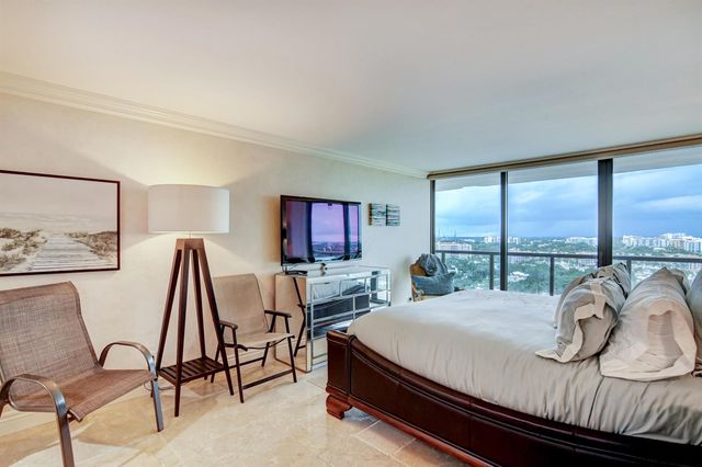 250 S Ocean Boulevard 16-c, Boca Raton, FL 33432