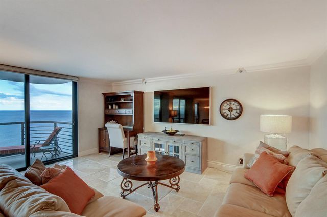 250 S Ocean Boulevard 16-c, Boca Raton, FL 33432