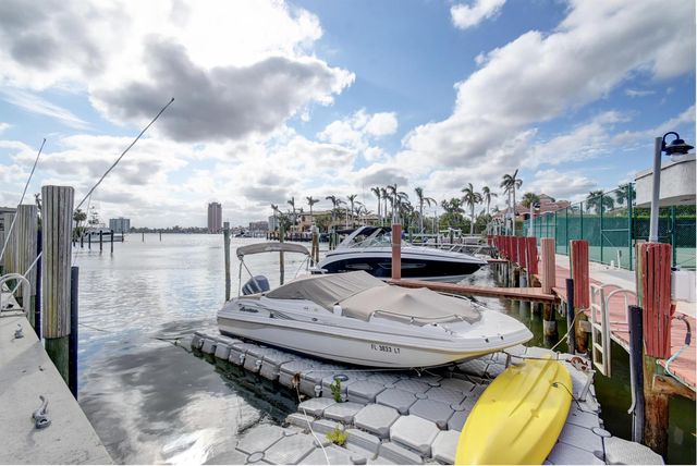 250 S Ocean Boulevard 16-c, Boca Raton, FL 33432
