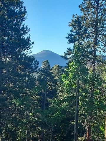 000 Frank C, Idaho Springs, CO 80452