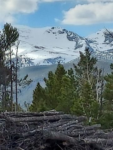 000 Frank C, Idaho Springs, CO 80452