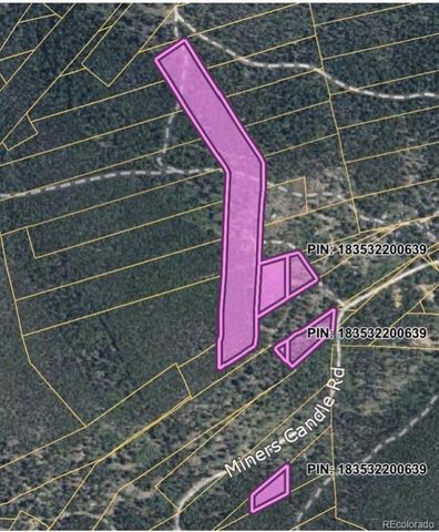 000 Frank C, Idaho Springs, CO 80452