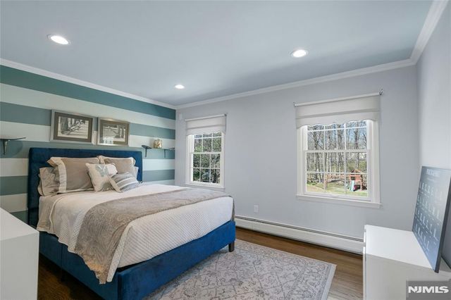 450 Saddle Back Trail, Franklin Lakes, NJ 07417